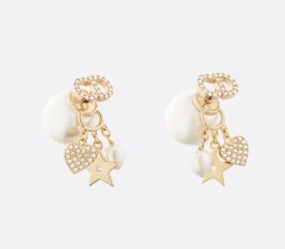 Christian Dior Earrings